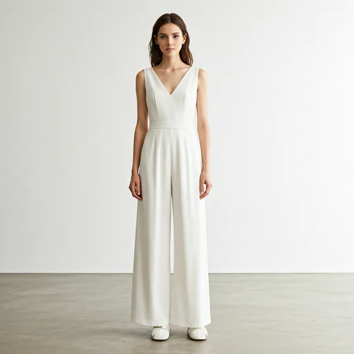 Elegante moderne Hochzeitsmode in der Orangerie Kassel